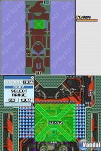 Imagen 25 de Bangai-O Spirits para Nintendo DS