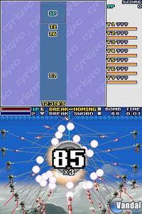 Imagen 23 de Bangai-O Spirits para Nintendo DS