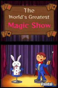 Magia en Acci�n