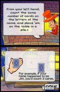 Imagen 7 de Magia en Acci�n para Nintendo DS