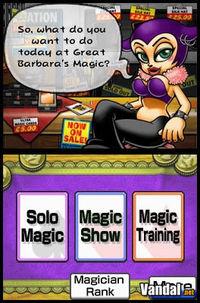 Imagen 2 de Magia en Acci�n para Nintendo DS