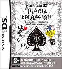 Imagen 11 de Magia en Acci�n para Nintendo DS