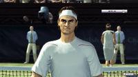 Primeras im�genes de Smash Court Tennis 3 para Xbox 360