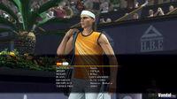 Primeras im�genes de Smash Court Tennis 3 para Xbox 360