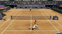 Primeras im�genes de Smash Court Tennis 3 para Xbox 360