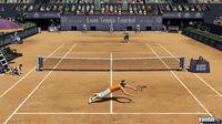 Primeras im�genes de Smash Court Tennis 3 para Xbox 360