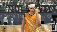 Primeras im�genes de Smash Court Tennis 3 para Xbox 360