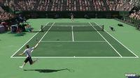 Primeras im�genes de Smash Court Tennis 3 para Xbox 360