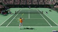 Primeras im�genes de Smash Court Tennis 3 para Xbox 360