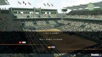 Primeras im�genes de Smash Court Tennis 3 para Xbox 360