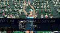 Primeras im�genes de Smash Court Tennis 3 para Xbox 360
