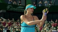 Primeras im�genes de Smash Court Tennis 3 para Xbox 360