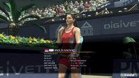 Primeras im�genes de Smash Court Tennis 3 para Xbox 360