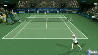 Imagen 28 de Smash Court Tennis 3 para Xbox 360