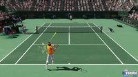 Imagen 27 de Smash Court Tennis 3 para Xbox 360