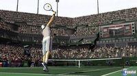 Imagen 24 de Smash Court Tennis 3 para Xbox 360