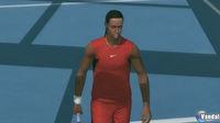 Imagen 39 de Smash Court Tennis 3 para Xbox 360