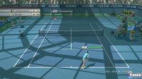 Imagen 30 de Smash Court Tennis 3 para Xbox 360