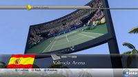 Imagen 29 de Smash Court Tennis 3 para Xbox 360