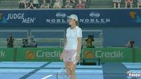 Imagen 37 de Smash Court Tennis 3 para Xbox 360