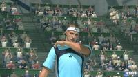 Imagen 36 de Smash Court Tennis 3 para Xbox 360