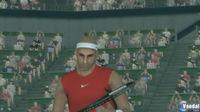 Imagen 35 de Smash Court Tennis 3 para Xbox 360