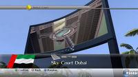 Imagen 33 de Smash Court Tennis 3 para Xbox 360