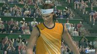 GC: Nuevas im�genes y v�deo de Smash Court Tennis 3