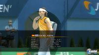 GC: Nuevas im�genes y v�deo de Smash Court Tennis 3