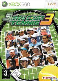 Imagen 42 de Smash Court Tennis 3 para Xbox 360