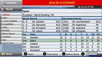 Football Manager Handheld 2008