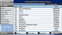 Imagen Football Manager Handheld 2008