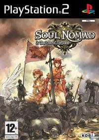 Imagen 11 de Soul Nomad & The World Eaters para PlayStation 2