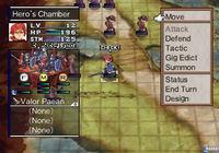 Imagen 2 de Soul Nomad & The World Eaters para PlayStation 2