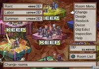 Imagen 1 de Soul Nomad & The World Eaters para PlayStation 2