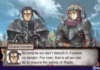 Imagen 5 de Soul Nomad & The World Eaters para PlayStation 2