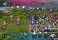 Imagen 3 de Soul Nomad & The World Eaters para PlayStation 2