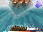 Nuevas im�genes y v�deo de Lost in Blue 3