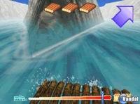 Nuevas im�genes de Lost in Blue 3