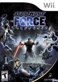 Imagen 15 de Star Wars: El Poder de la Fuerza para Wii