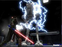 Imagen 6 de Star Wars: El Poder de la Fuerza para Wii