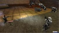 Imagen 4 de Star Wars: El Poder de la Fuerza para Wii