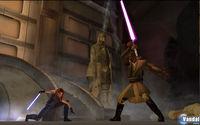 E3: Nuevas im�genes de Star Wars: El Poder de la Fuerza