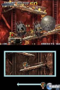Metal Slug 7 llegar� a Europa