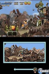 Metal Slug 7 llegar� a Europa