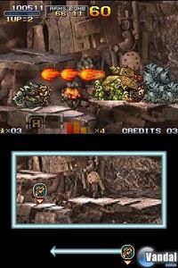 Metal Slug 7 llegar� a Europa