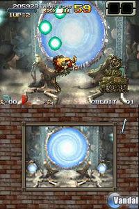 Metal Slug 7 llegar� a Europa