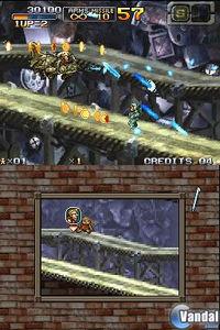 Metal Slug 7 llegar� a Europa