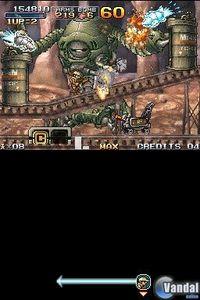 Metal Slug 7