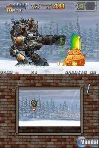 Imagen Metal Slug 7